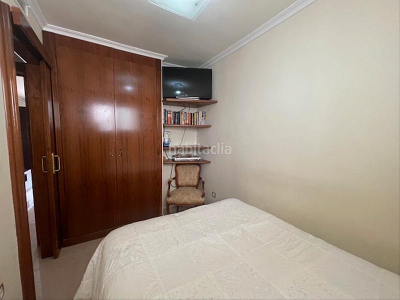 Foto a4d7bece-797f-4590-b468-a66edc2f7623. Piso vivienda en 1ª linea en Playa Muchavista Campello (el)