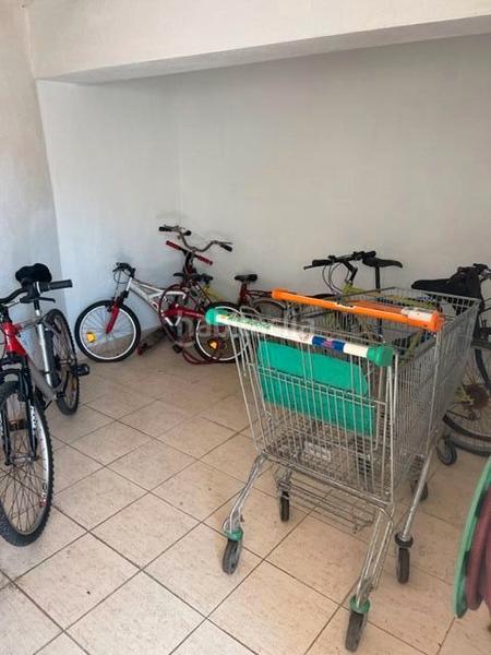 Foto be875370-9c0a-448f-809f-5bf152ed2f64. Piso vivienda en 1ª linea en Playa Muchavista Campello (el)