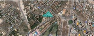 Residential Plot  Calle conrado albadalejo