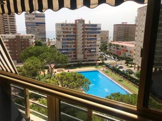 Location Appartement  Avenida de holanda