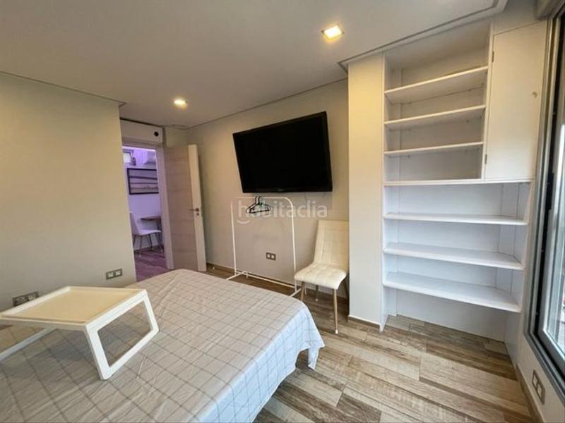 Foto 876b26c5-9736-436f-948c-81f3337172bc. Affitto appartamento con piscina in Albufereta Alicante