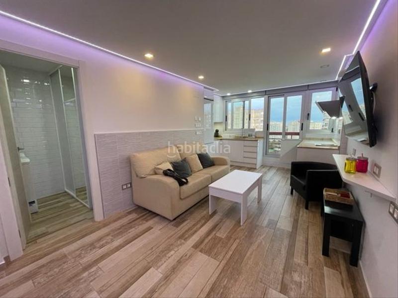 Foto c393ee67-ea88-4b50-8d33-52b173b2e121. Affitto appartamento con piscina in Albufereta Alicante