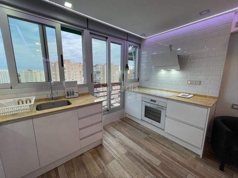Foto ee1b20f2-7bd1-4c20-8f14-e1087500e338. Alquiler piso vivienda reformada en Albufereta Alicante