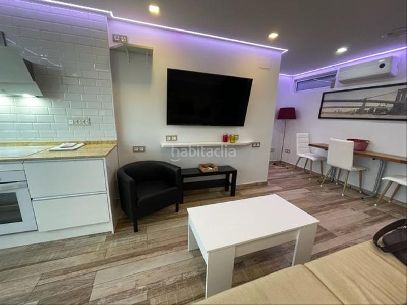 Foto f2d12e2f-ce40-4bcb-97ac-8ab08afebcbf. Alquiler piso vivienda reformada en Albufereta Alicante