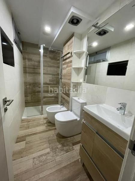 Foto 3f790fc5-ec05-4346-96c7-524f25690fd0. Rent flat with pool in Albufereta Alicante