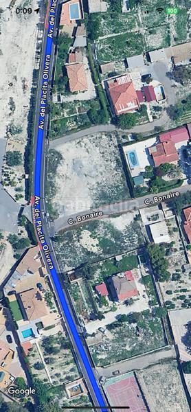 Foto 727ad868-c175-451c-b838-d204a88e7d6d. Terreny residencial a Villamontes-Boqueres Sant Vicent del Raspeig