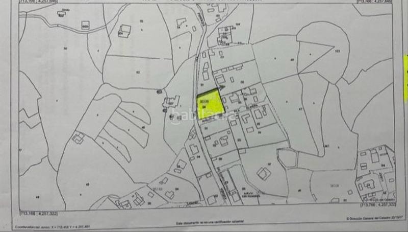 Foto 73784202-bbf1-44e6-b583-f09b7dbecd1f. Terreny residencial a Villamontes-Boqueres Sant Vicent del Raspeig