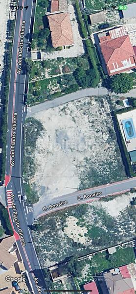 Foto fe269b77-d7b8-4645-8fbc-06f8de48dc20. Terreny residencial a Villamontes-Boqueres Sant Vicent del Raspeig