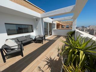 Duplex  Carrer la melva. Extraordinaria vivienda reformad