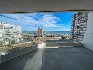 Lloguer Pis  Avinguda de la costa blanca