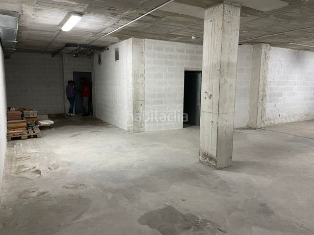 Foto c14d7fcf-5f31-41cc-a7a8-d21fe7e26b24. Local comercial a Campello Playa Campello (el)
