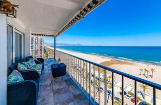 Location Appartement  Avenida de niza