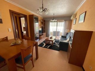 Location Appartement  Camino colonia romana