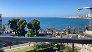 Lloguer Apartament a Avenida jaime i el conquistador 3. Alquiler de noviembre a mayo