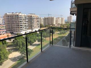 Location Appartement  Maestro josé garberí serrano