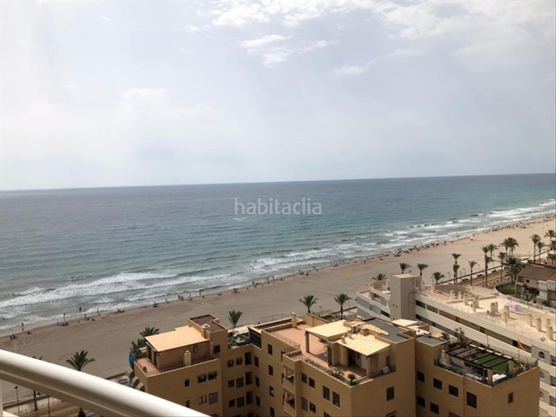 Foto 28bea17a-1c18-4821-9e30-2c3298dea6f5. Location appartement dans avenida jaime i el conquistador 90 dans Campello (el)