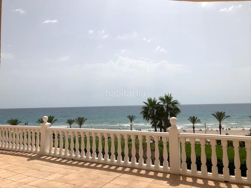 Foto 412bda9f-6eb7-4a92-8793-c56937c02b85. Location appartement dans avenida jaime i el conquistador 90 dans Campello (el)