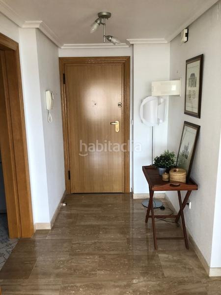 Foto 56a3838c-b0c0-4096-ab4c-437ea96e9f47. Location appartement dans avenida jaime i el conquistador 90 dans Campello (el)