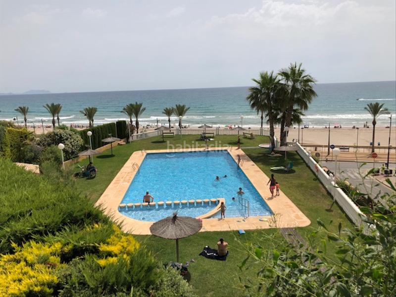 Foto 9fdca33a-e419-44ad-add5-3491de3dbbce. Location appartement dans avenida jaime i el conquistador 90 dans Campello (el)