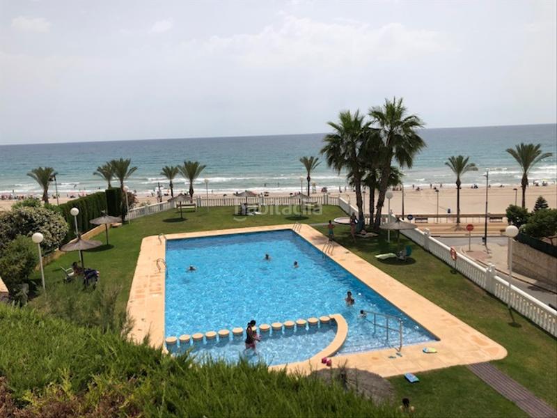 Foto aae751b4-a27a-488f-9974-877ea488f865. Location appartement dans avenida jaime i el conquistador 90 dans Campello (el)