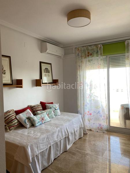 Foto bef4d12c-78f9-4668-ac55-430063d00ba4. Location appartement dans avenida jaime i el conquistador 90 dans Campello (el)