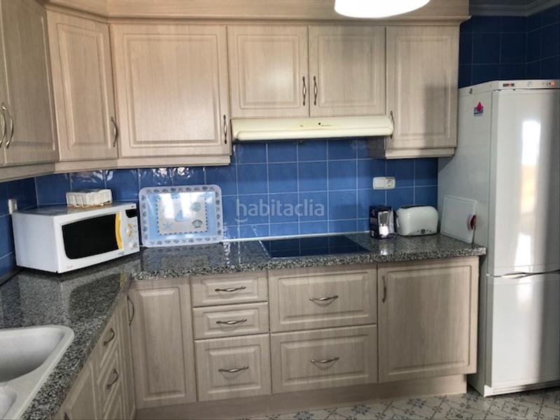Foto f4a5793b-4a3d-4763-90e6-1736b48f5223. Location appartement dans avenida jaime i el conquistador 90 dans Campello (el)