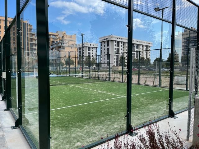 Foto 42c94705-5775-4cbd-8f4e-6524520da4d8. Pis amb calefacció aparcament piscina a PAU 5 Alicante
