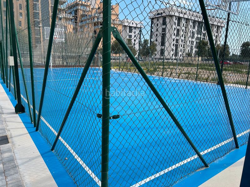 Foto a510a8a8-c5d0-4f15-b938-f29deee5cb53. Pis amb calefacció aparcament piscina a PAU 5 Alicante