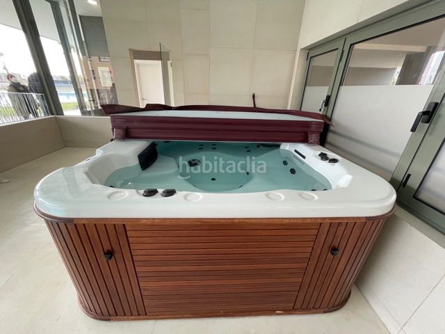 Foto bf50a443-4014-47d8-a4a9-84d3dce224d9. Pis amb calefacció aparcament piscina a PAU 5 Alicante