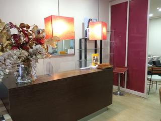 Location Local commercial  Calle de escoto