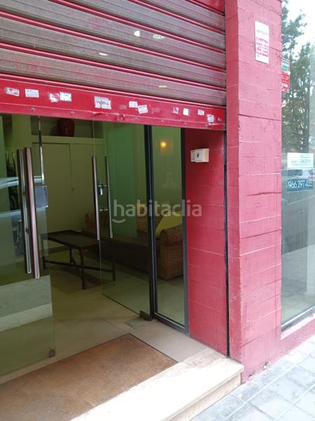 Foto 42e88754-72de-461a-9807-1c407615559f. Business premise with heating in Los Ángeles Alicante