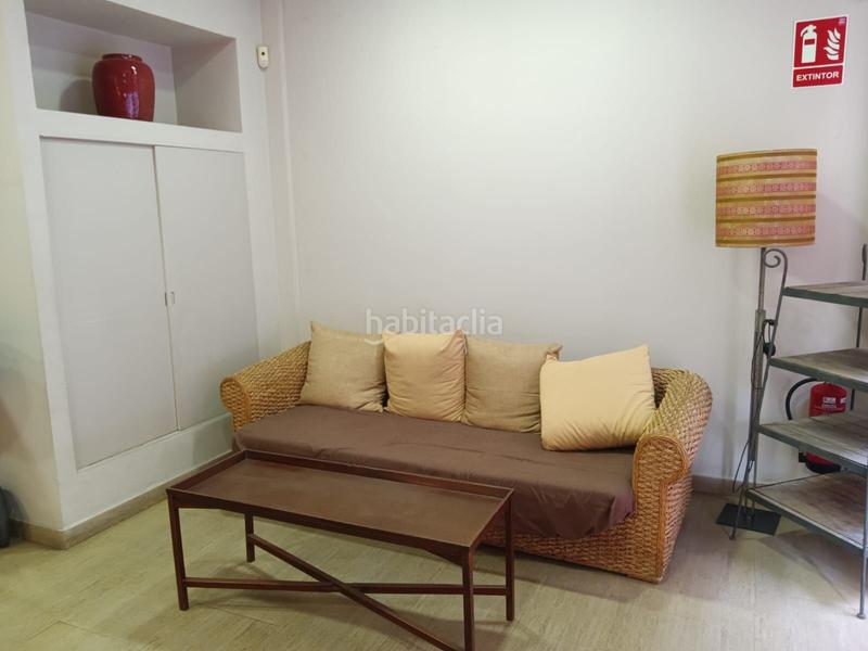 Foto bb572789-cbd8-4ce2-a282-d4676fea9c27. Business premise with heating in Los Ángeles Alicante