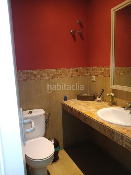 Foto ded4a31d-0fa3-490d-8ed1-9084884ec175. Business premise with heating in Los Ángeles Alicante