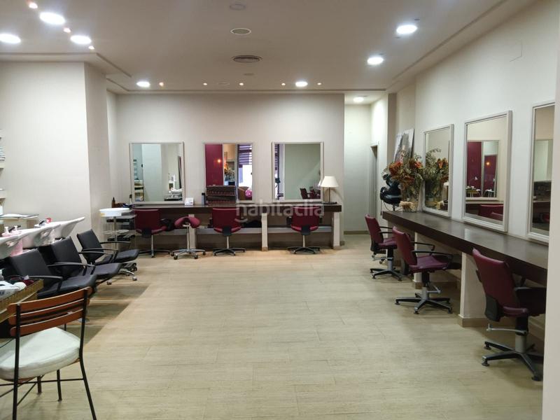 Foto e6bfd47a-64a1-4643-a231-2e073124c236. Business premise with heating in Los Ángeles Alicante