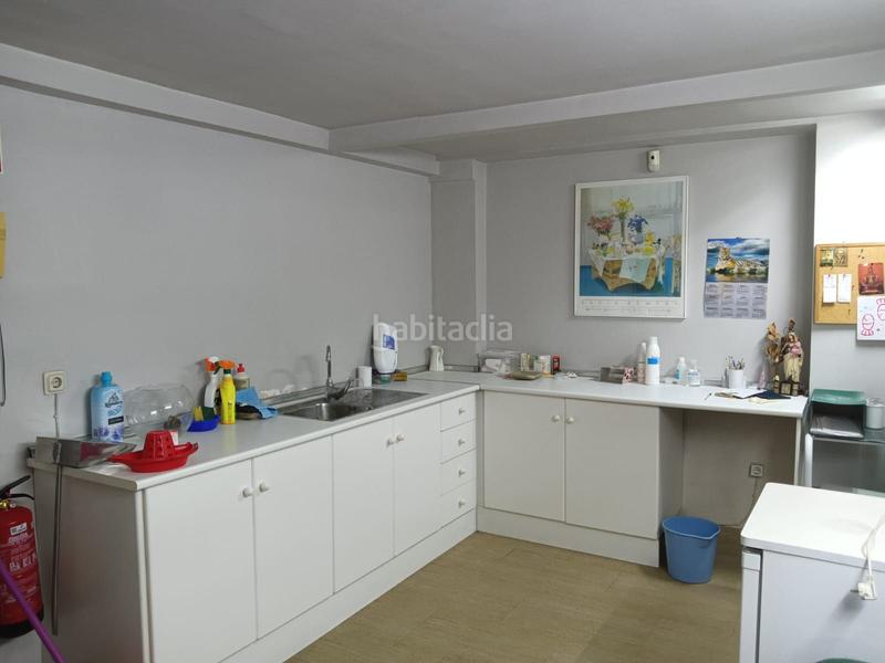 Foto ed219639-df28-4903-9132-bb3b6bd85377. Business premise with heating in Los Ángeles Alicante