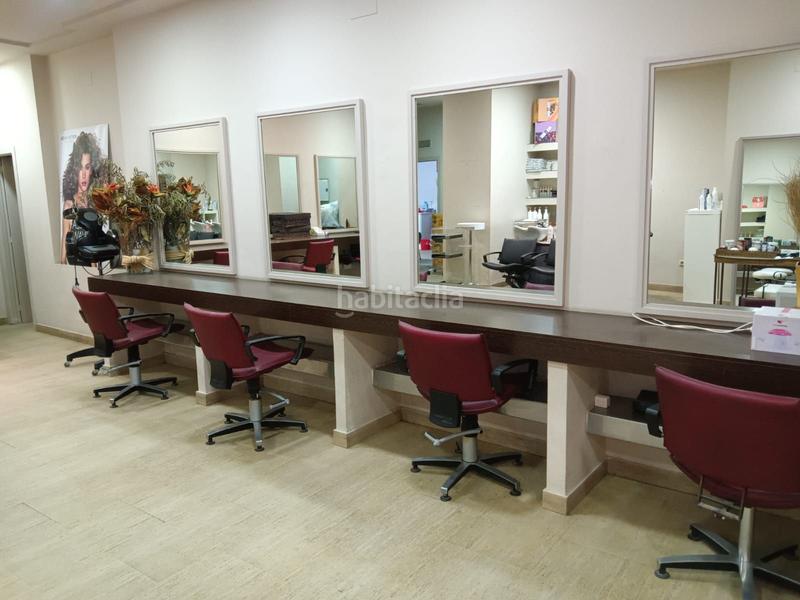 Foto 75a22f40-b2de-405a-8b67-2fa683793848. Local commercial avec chauffage dans Los Ángeles Alicante