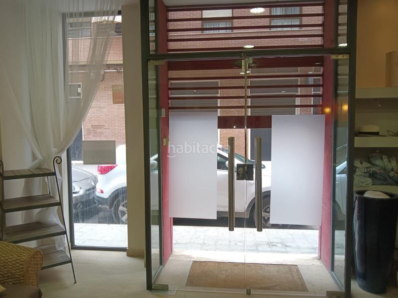 Foto c3da1acf-dec6-4e3e-878d-c806105acacc. Local commercial avec chauffage dans Los Ángeles Alicante