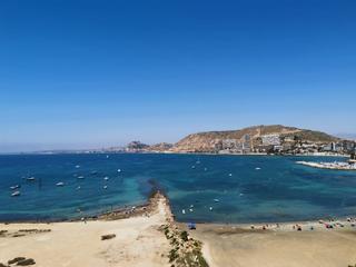 Rent Flat  Avinguda de la costa blanca