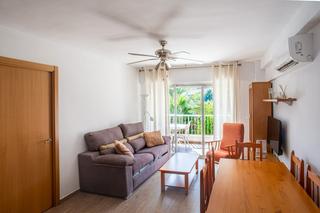 Lloguer Apartament a Avenida bruselas 20. De octubre a junio
