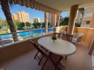 Rent Flat  Avenida países escandinavos