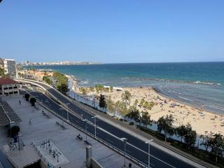 Location Appartement  Calle de la virgen del socorro
