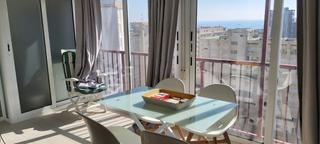 Location Appartement  Avenida de niza