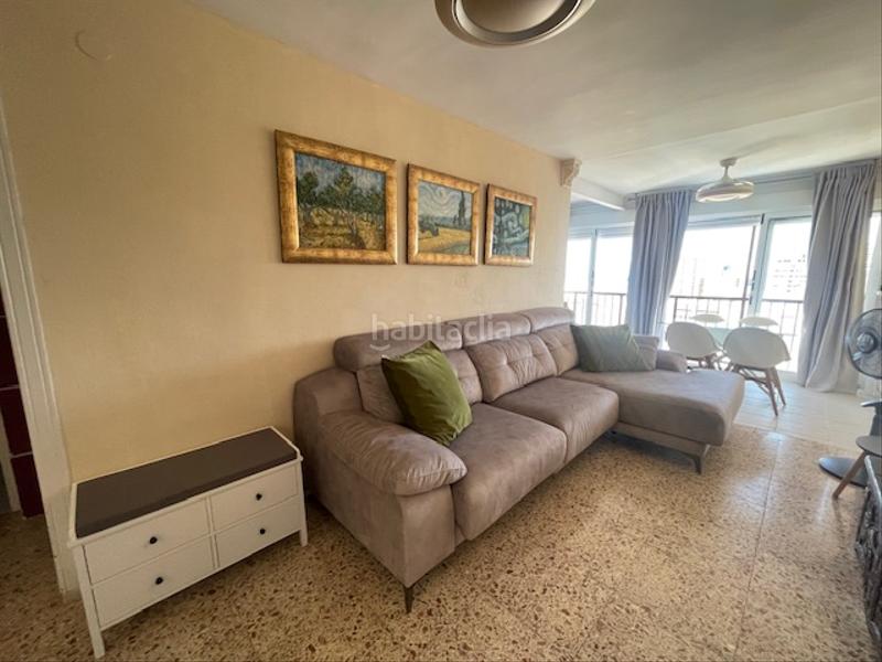 Foto 0e0bf89c-ac06-4c2b-88b6-b4c8c3185392. Rent flat with pool in Playa de San Juan Alicante