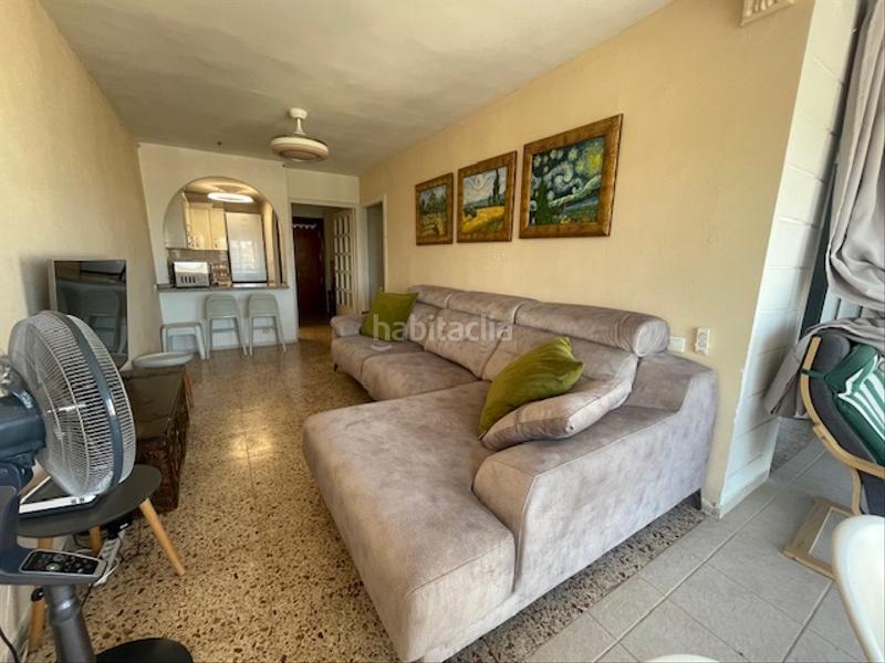 Foto 2ebfd456-f9c4-47c6-ab10-77b24694f907. Rent flat with pool in Playa de San Juan Alicante