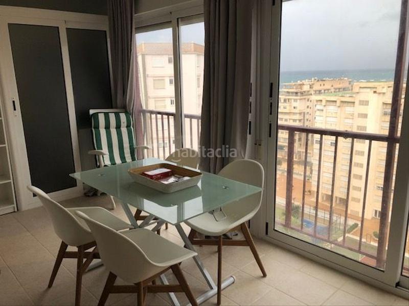Foto 35468ced-a2ae-4d27-b9f9-5b56dd99cbaa. Rent flat with pool in Playa de San Juan Alicante