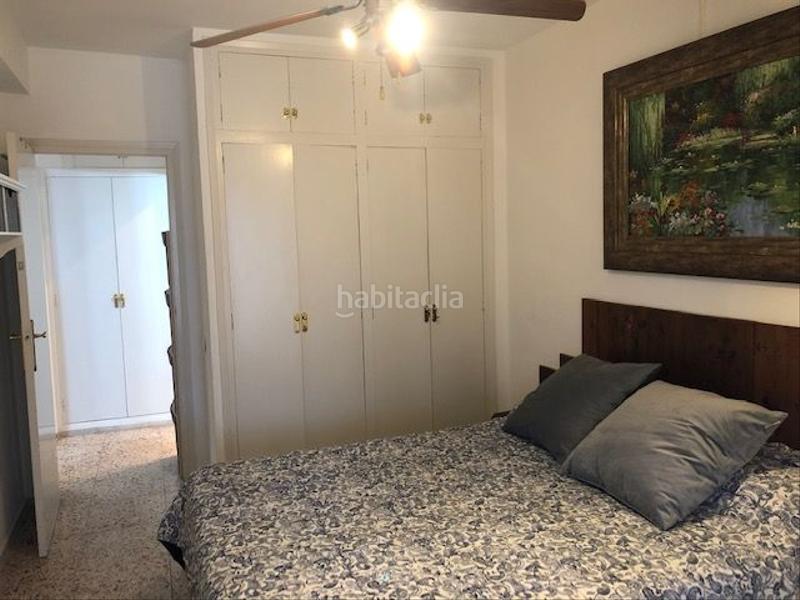 Foto 4ea1173b-208d-476e-850f-1ddb5e6b0c83. Rent flat with pool in Playa de San Juan Alicante