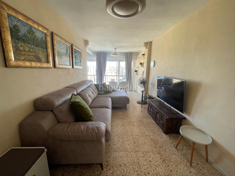 Foto 61950cf6-c939-4232-ba22-bc2dee375e79. Rent flat with pool in Playa de San Juan Alicante