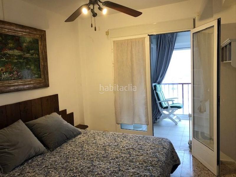 Foto a146654d-240f-4921-9ea5-897611bdaf6c. Rent flat with pool in Playa de San Juan Alicante