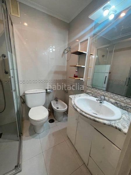 Foto a473ca75-9c9d-43a6-aaec-081217e92137. Rent flat with pool in Playa de San Juan Alicante