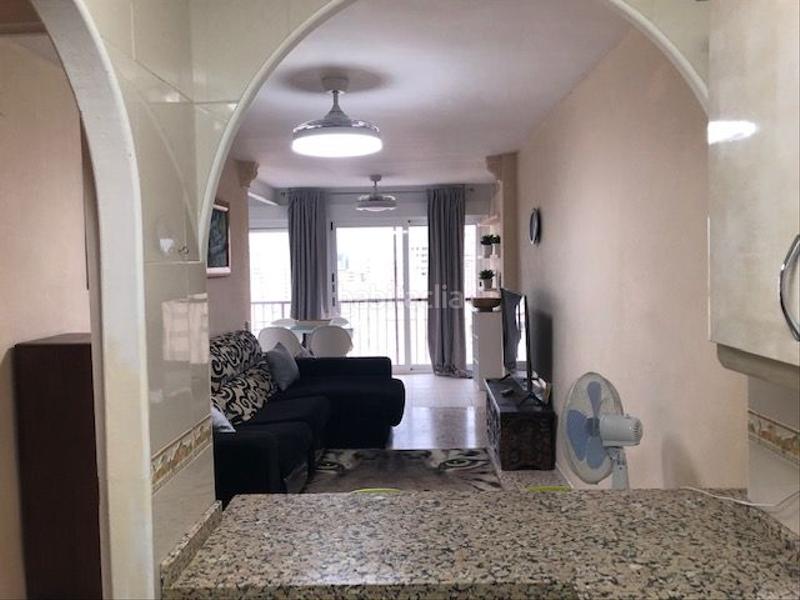 Foto ea7a3700-8afb-4627-9e68-0b4ac5f584db. Rent flat with pool in Playa de San Juan Alicante